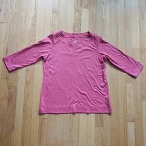 L.L. Bean Shirt